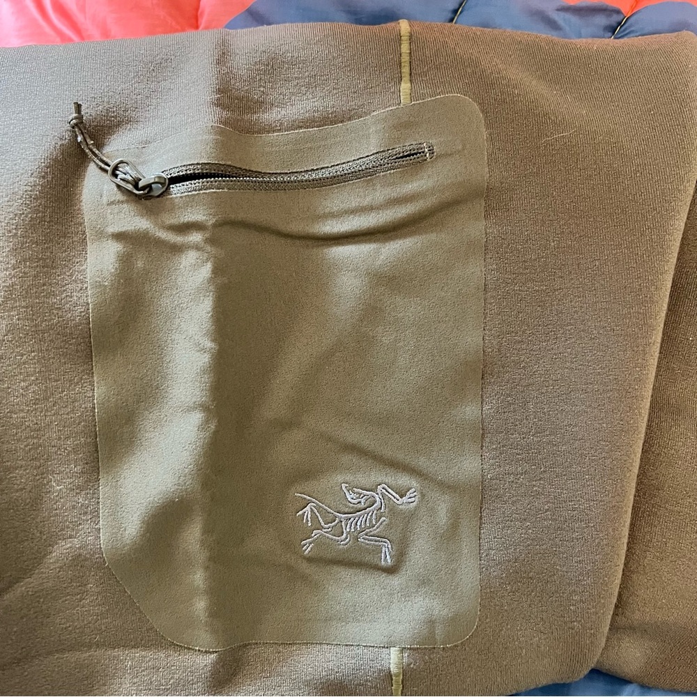 Arc’teryx Kyanite Fleece Bottoms - Picture 5 of 8